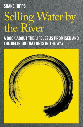 Cover of Selling Water by the River